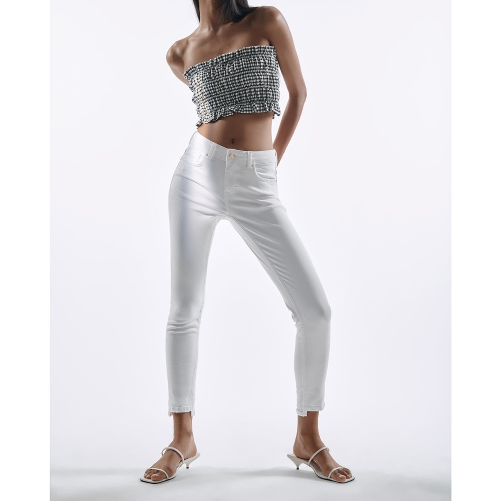 Zara jeans